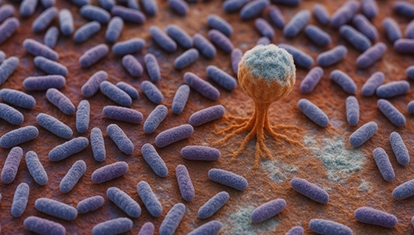 Candidose et microbiote : comprendre (enfin) le lien pour s’en libérer durablement