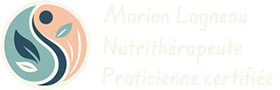 Marion Coach Nutri Santé