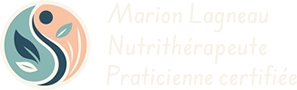 Marion Coach Nutri Santé